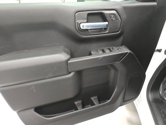 New 2026 Chevrolet Silverado 1500 W/T w/ WT Value Package image 18