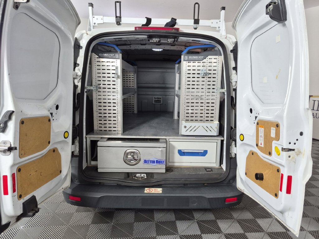 Used 2016 Ford Transit Connect XL FWD image 28