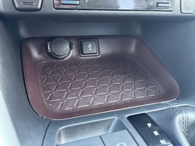 Certified 2020 Toyota RAV4 Limited w/ Limited Grade Weather Package image 18