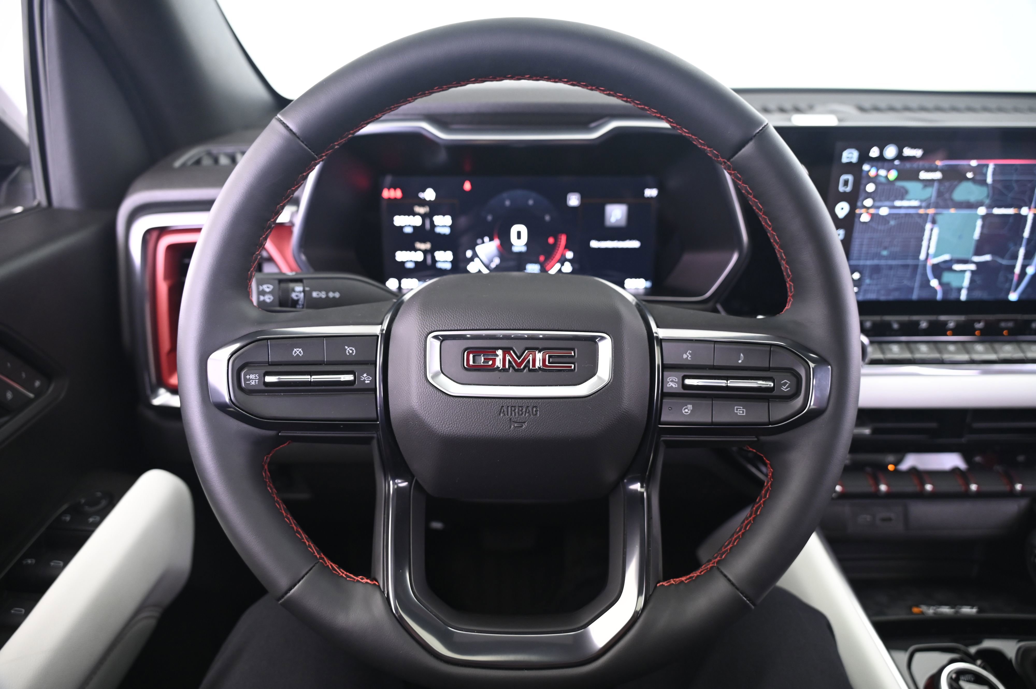 Used 2026 GMC Canyon AT4X image 35