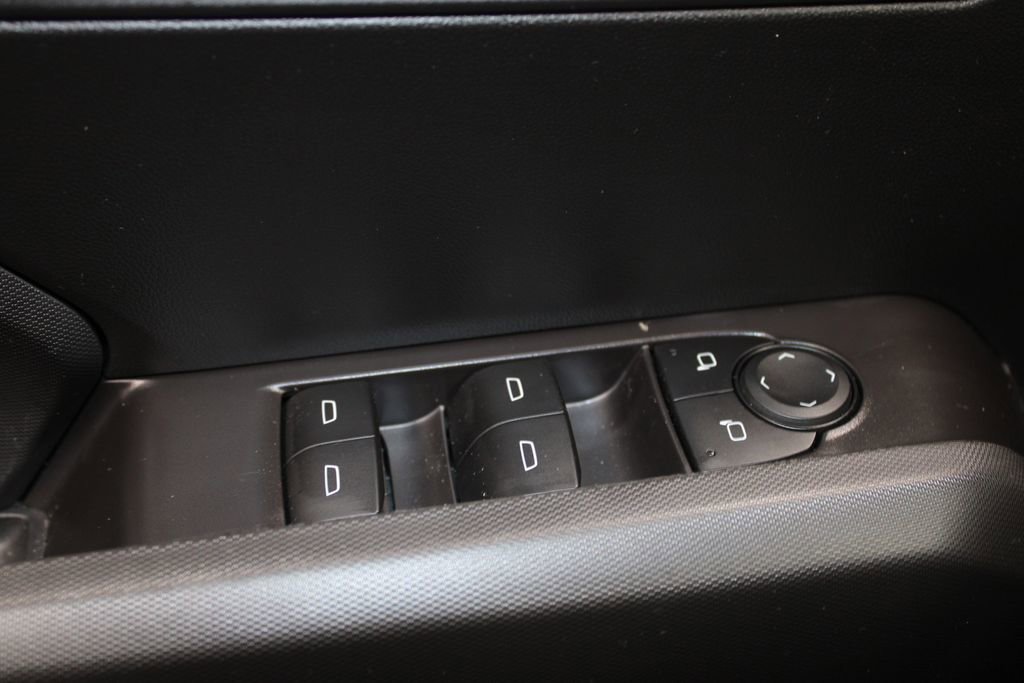 New 2025 Chevrolet Colorado W/T w/ WT Custom Package image 39