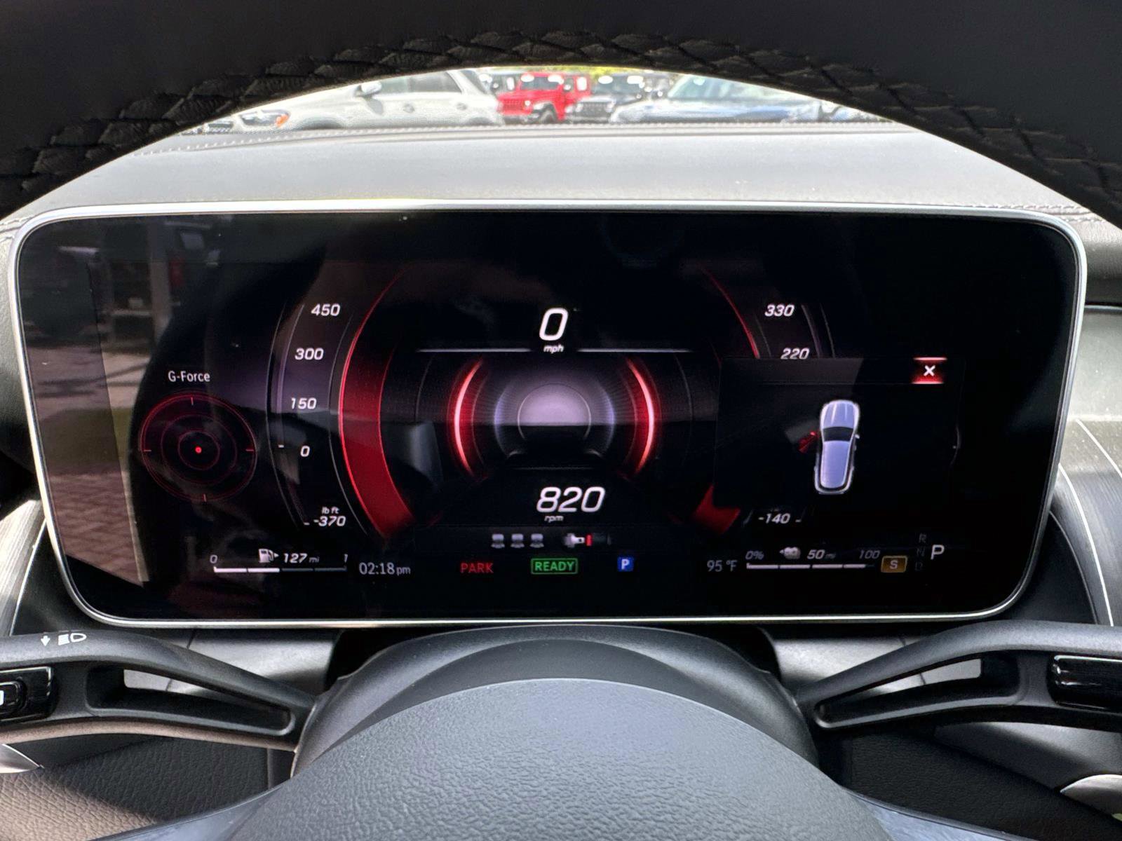 Certified 2025 Mercedes-Benz GLC 350e 4MATIC image 28