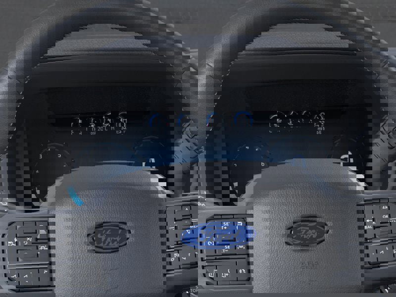 New 2024 Ford F150 XLT w/ Equipment Group 302A MID image 13