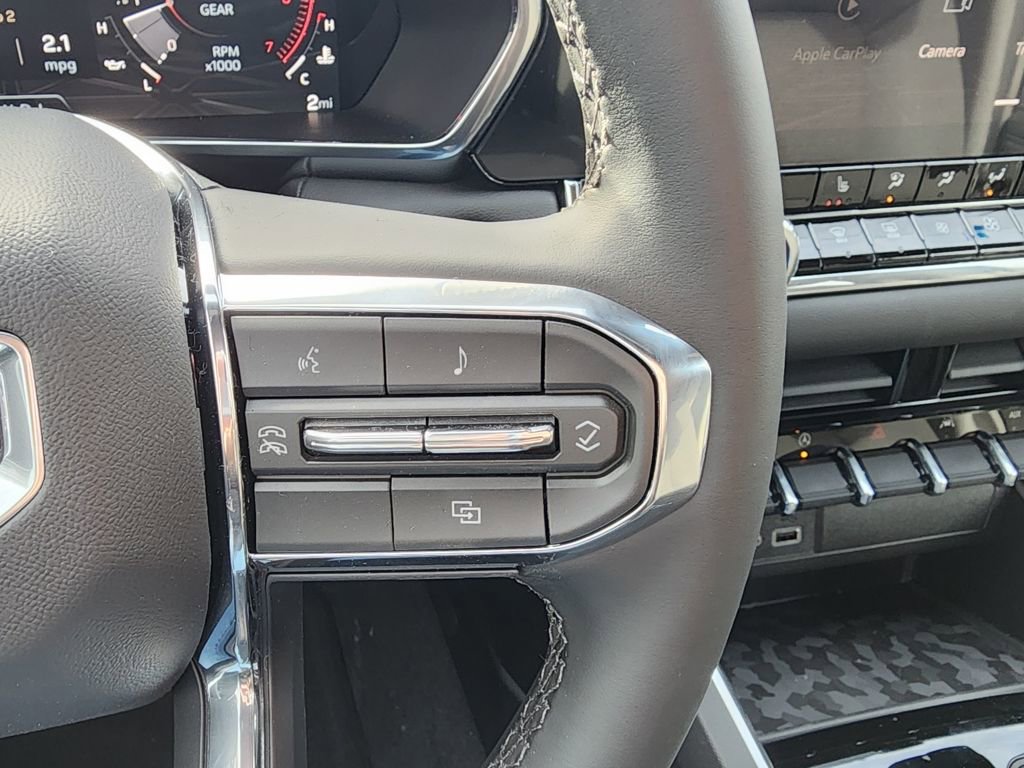 New 2026 GMC Canyon Elevation w/ Convenience Package image 20