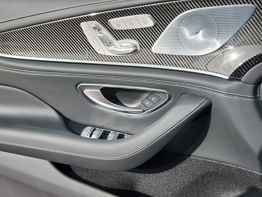 New 2024 Mercedes-Benz AMG GT 43 image 7