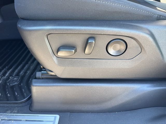 New 2026 Chevrolet Silverado 2500 LT w/ Trail Boss Package AWD/4WD image 11