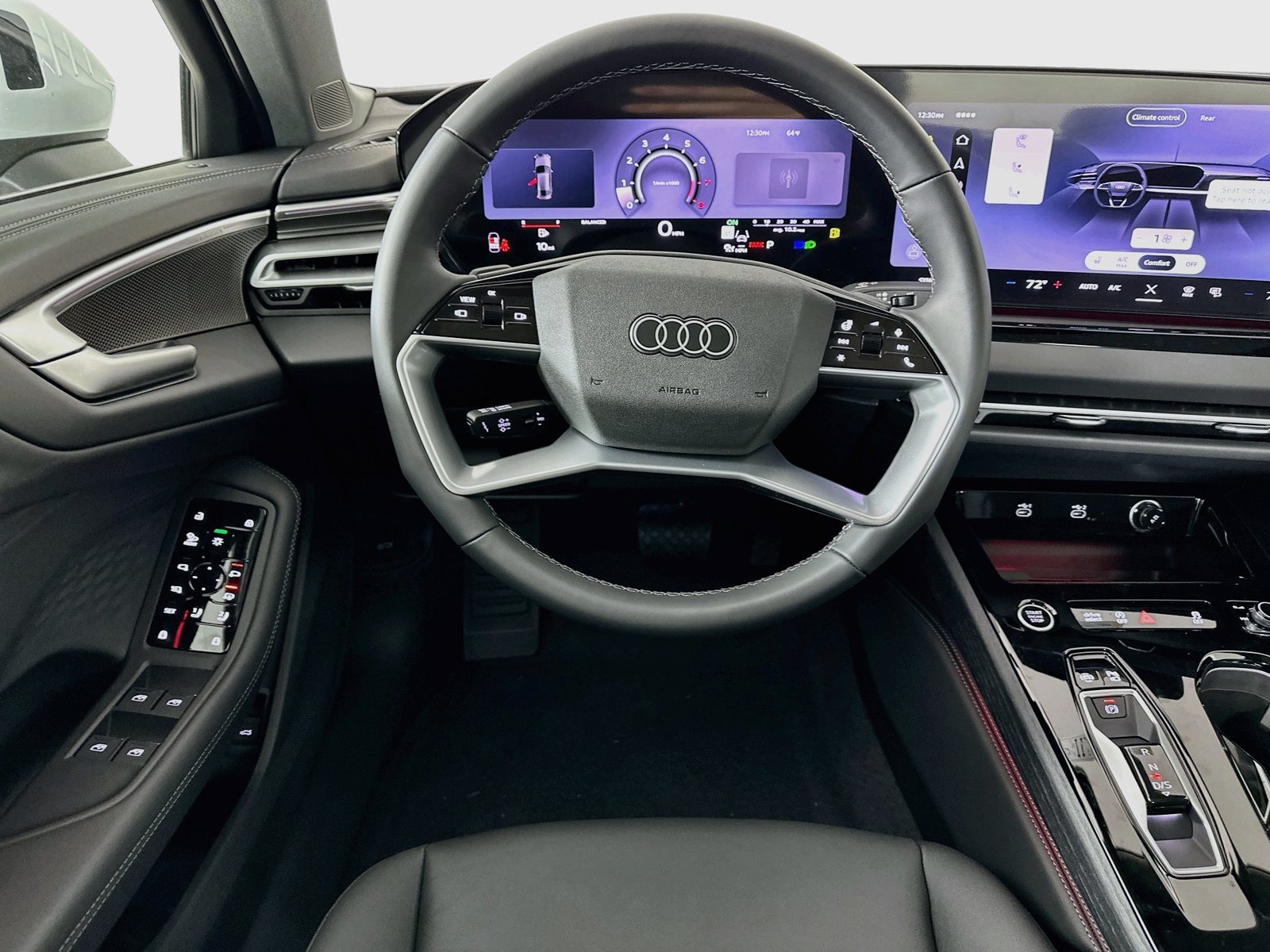 New 2026 Audi A5 Premium Plus AWD/4WD image 15