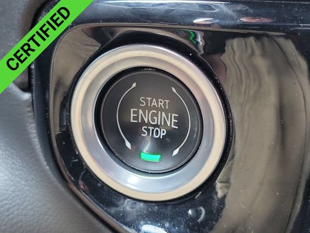 Certified 2023 Chevrolet Silverado 1500 ZR2 w/ Technology Package AWD/4WD image 21