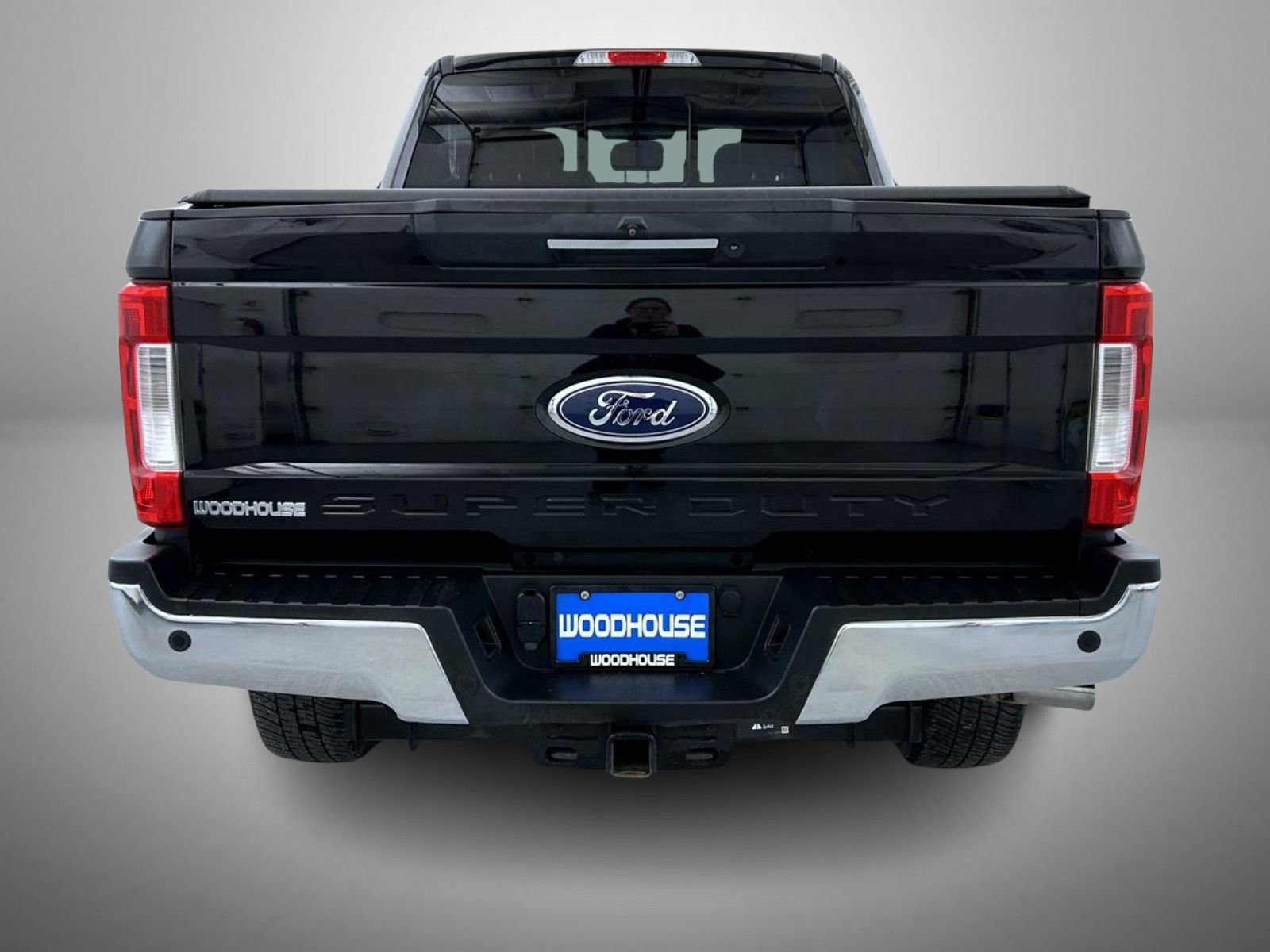 Used 2019 Ford F250 Lariat w/ Lariat Ultimate Package image 6