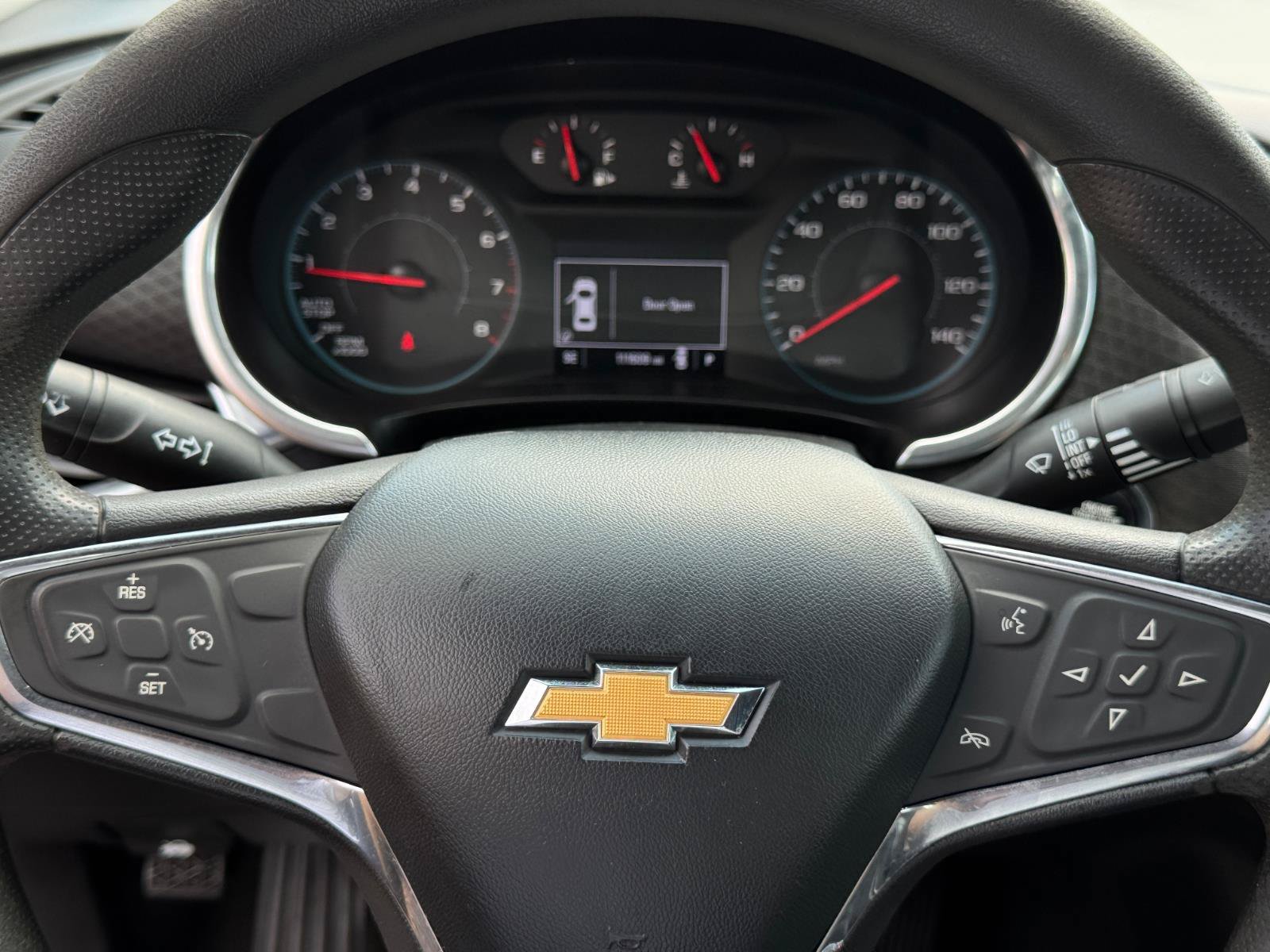Used 2020 Chevrolet Malibu LT FWD image 20