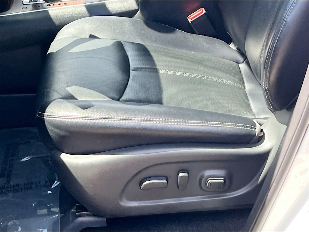 Certified 2020 Nissan Pathfinder Platinum image 19