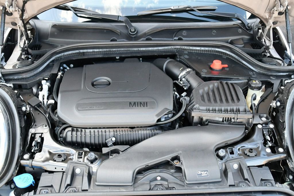 Used 2024 MINI Cooper S image 75