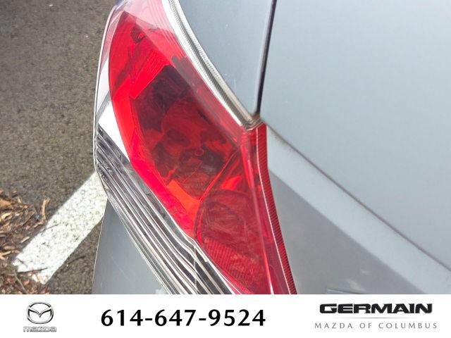 Used 2009 Honda Accord LX-P image 11
