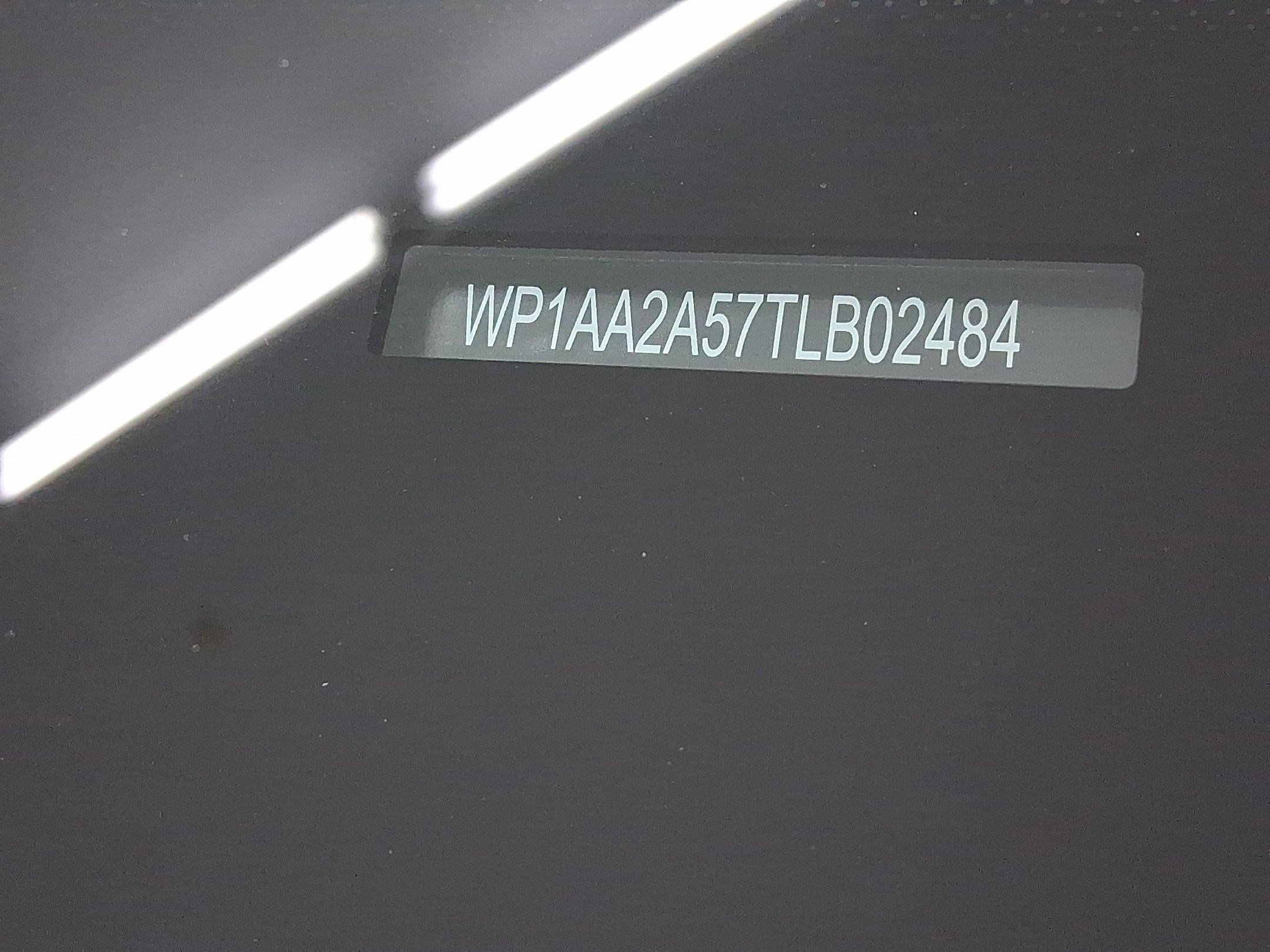 Used 2026 Porsche Macan image 20