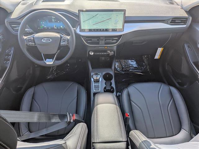 New 2026 Ford Escape SE w/ PHEV Premium Package image 15