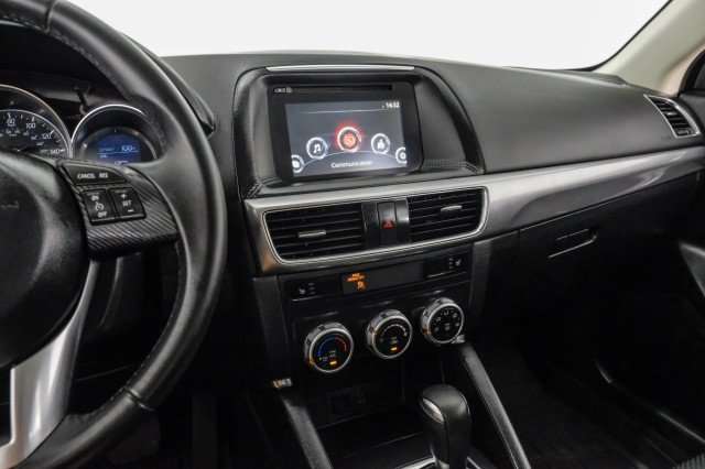 Used 2016 MAZDA CX-5 Touring AWD/4WD image 29