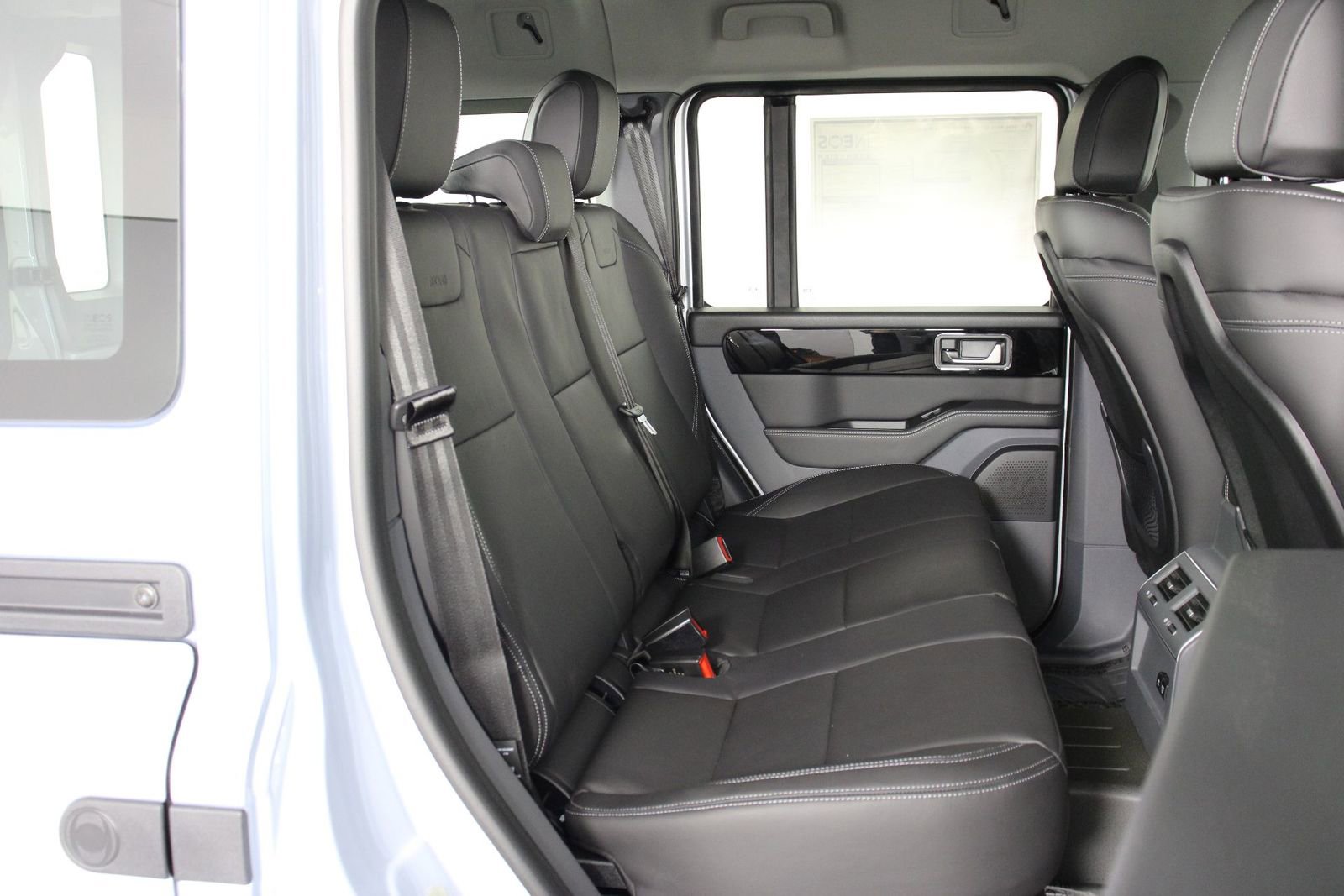 New 2026 INEOS Grenadier image 13