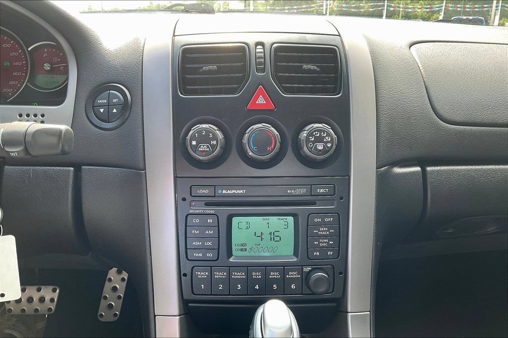 Used 2006 Pontiac GTO RWD image 19
