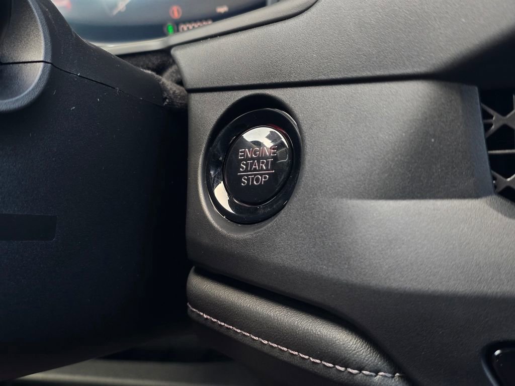 Certified 2025 Honda Accord SE image 20