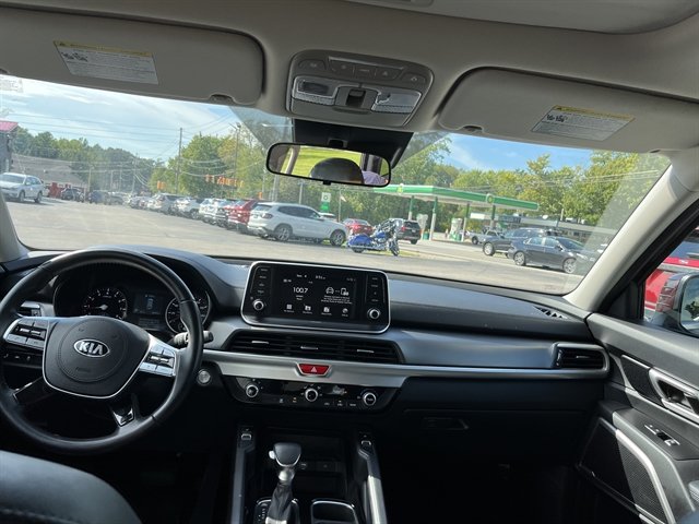 Used 2020 Kia Telluride S AWD/4WD image 30