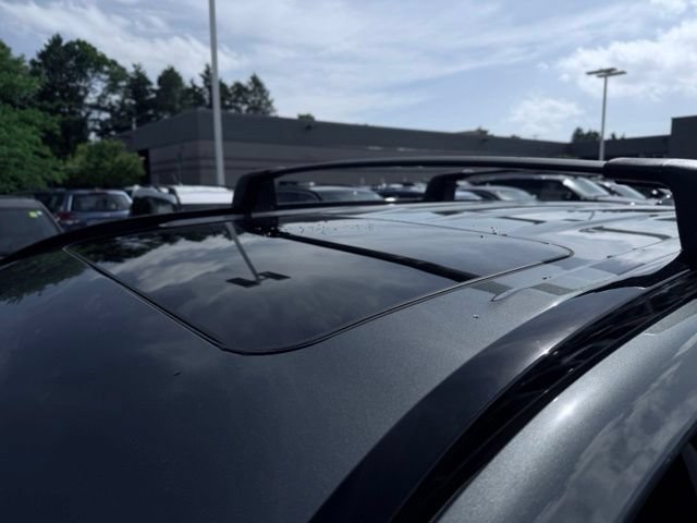 Used 2025 Hyundai Palisade XRT AWD/4WD image 10