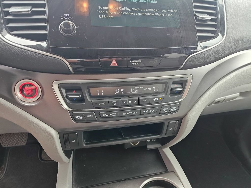 Used 2021 Honda Pilot EX image 10
