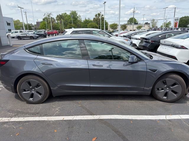 Used 2023 Tesla Model 3 Standard Range image 7