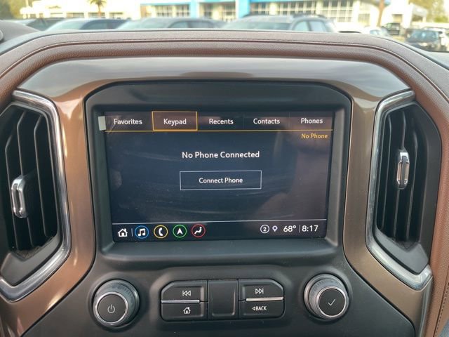 Used 2022 Chevrolet Silverado 3500 High Country image 31