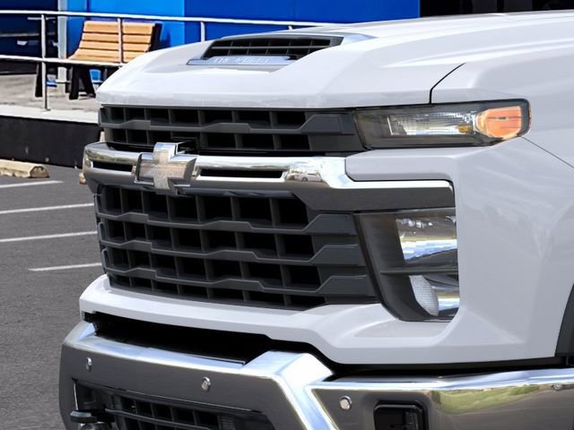 New 2026 Chevrolet Silverado 3500 LT w/ Texas Edition AWD/4WD image 13