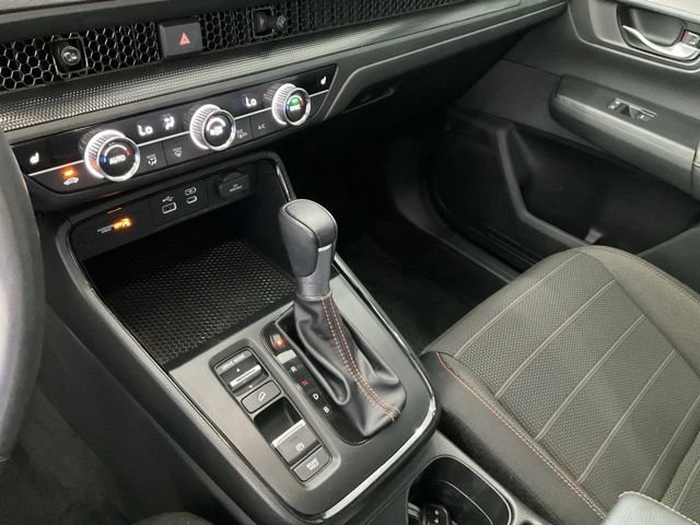 Used 2024 Honda CR-V Sport image 13