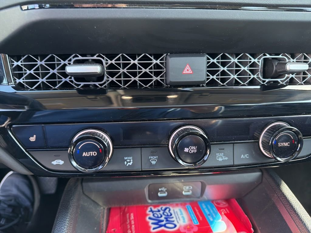 Used 2024 Honda Accord EX-L image 29