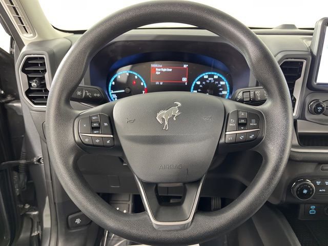 Used 2021 Ford Bronco Sport Big Bend image 20