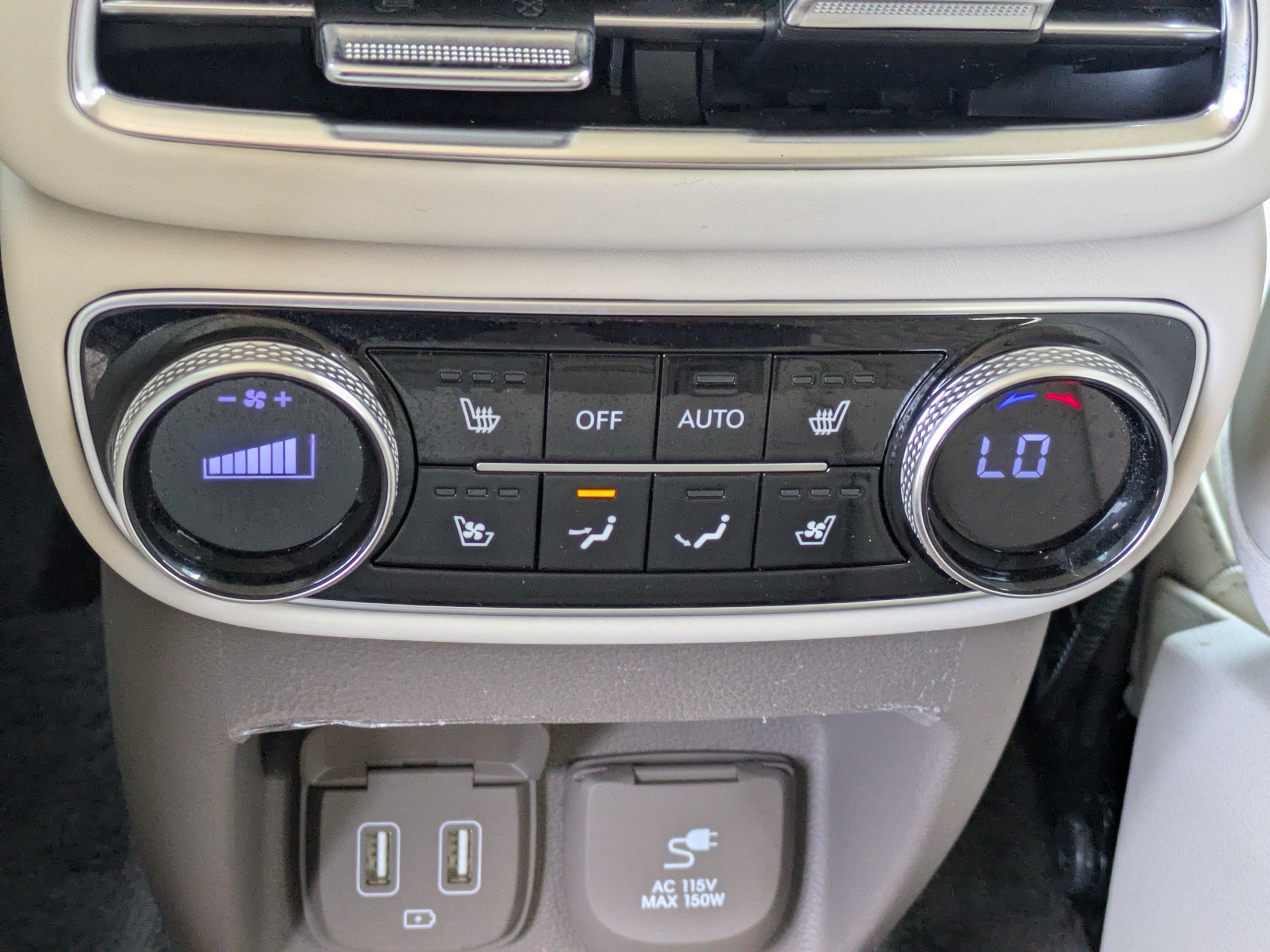 Certified 2023 Genesis GV80 3.5T w/ Prestige Package AWD/4WD image 19