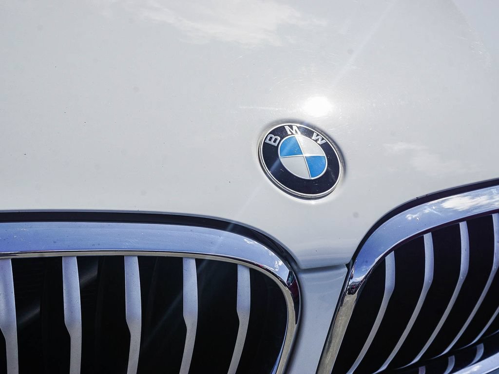 Used 2019 BMW X3 sDrive30i w/ Driving Assistance Package RWD image 11