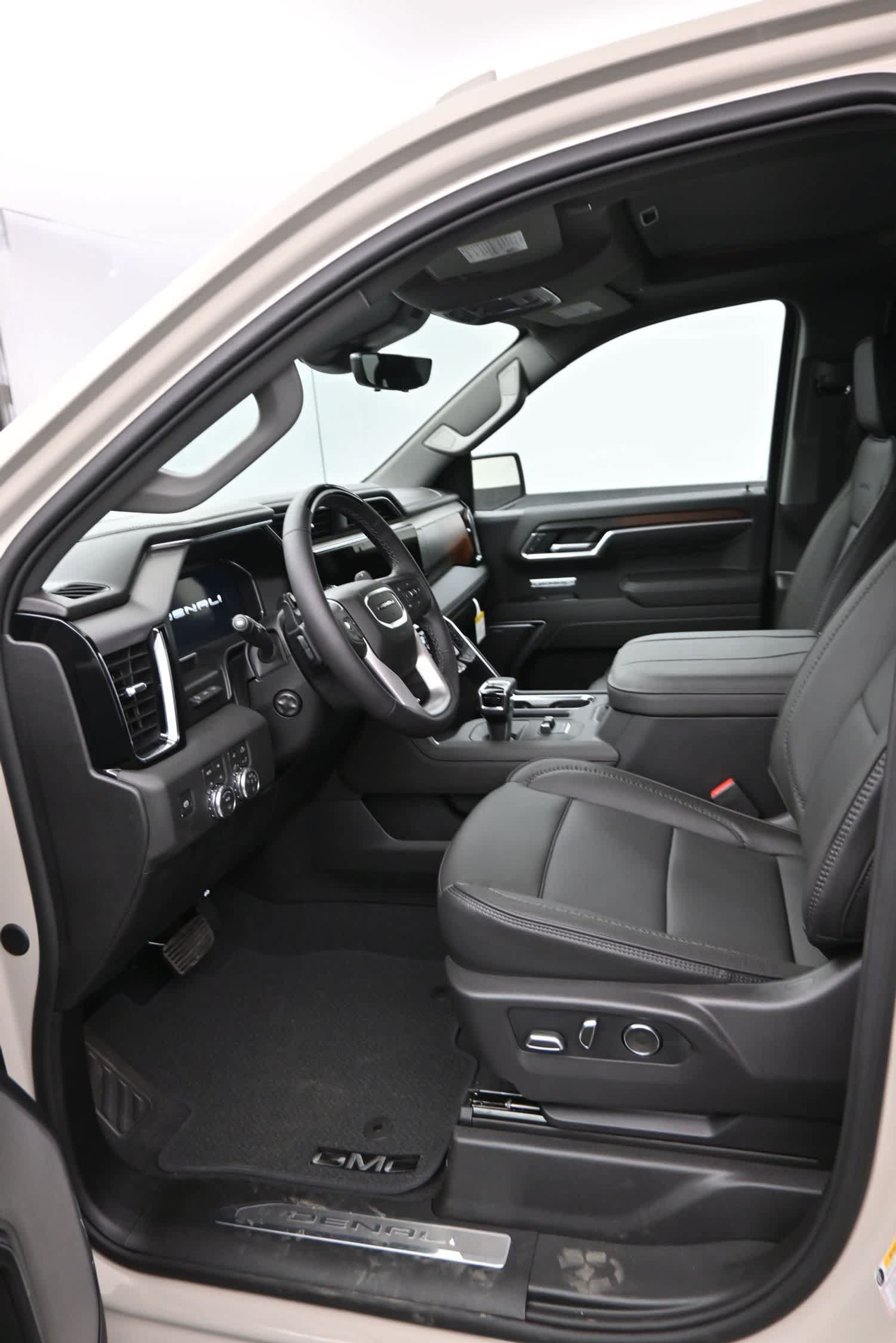 New 2026 GMC Sierra 1500 Denali AWD/4WD image 11