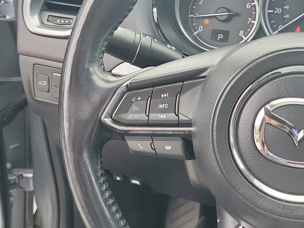 Used 2018 MAZDA CX-9 Grand Touring image 33