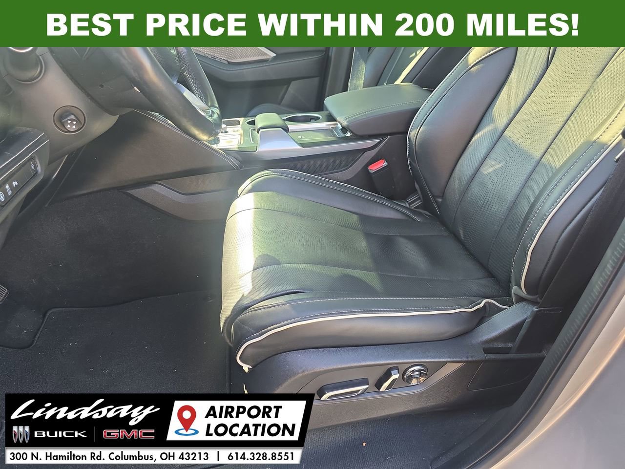 Used 2023 Acura MDX Advance image 20