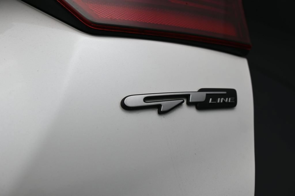 Used 2022 Kia Forte GT-Line w/ GT-Line Technology Package FWD image 30