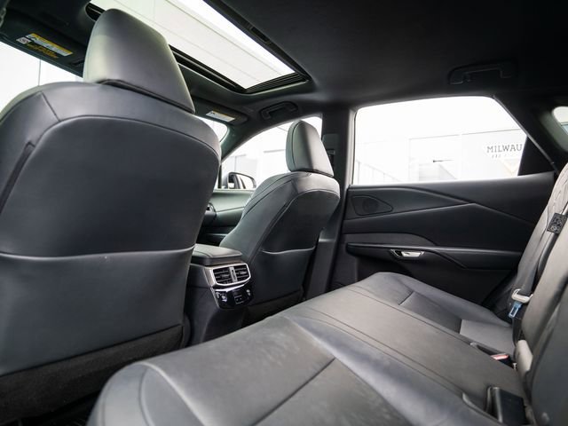 Used 2023 Lexus RX 350h w/ Cold Area Package image 14