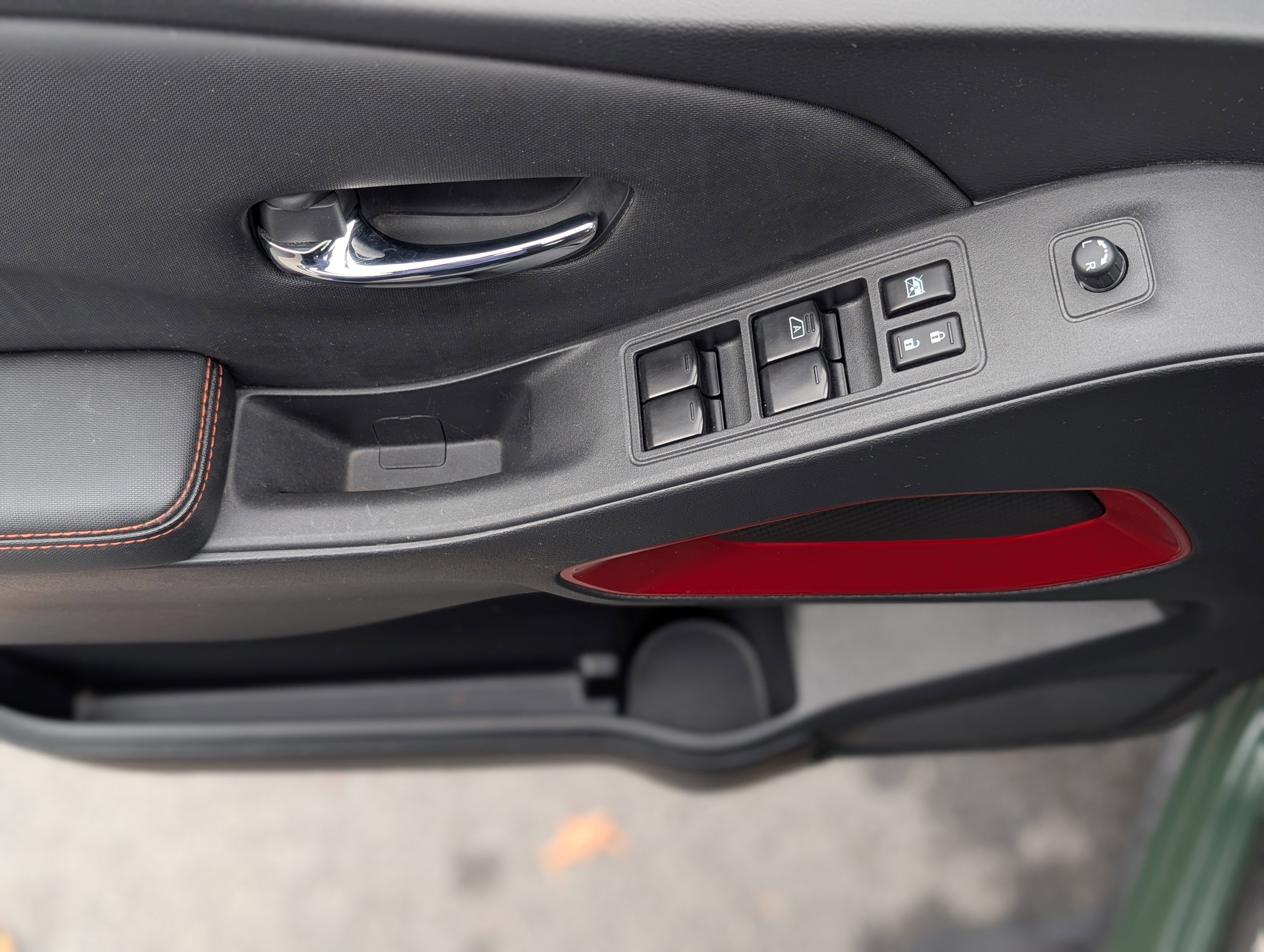 Used 2023 Nissan Frontier PRO-4X w/ Pro Convenience Package image 34