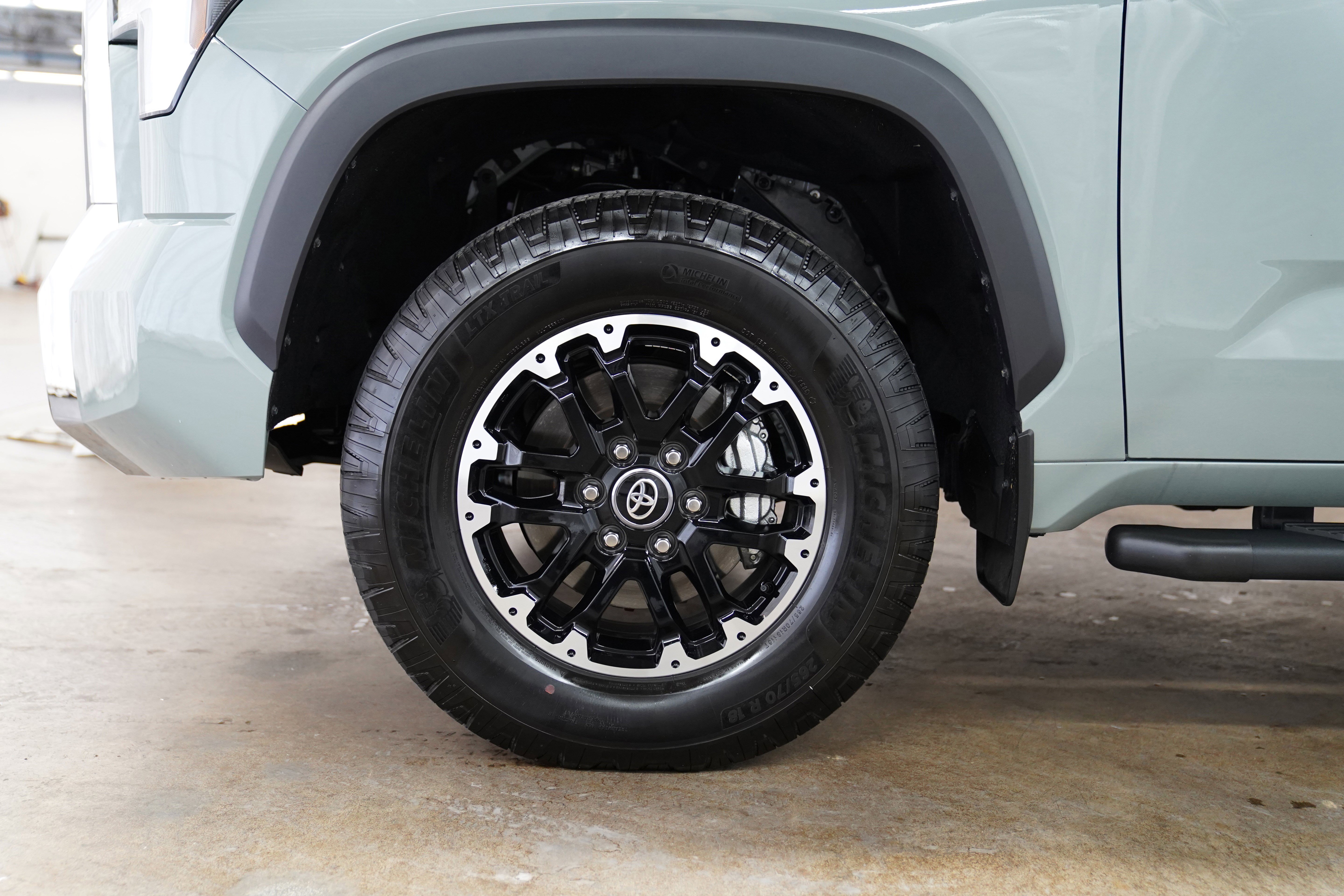 Used 2025 Toyota Tundra SR5 image 15