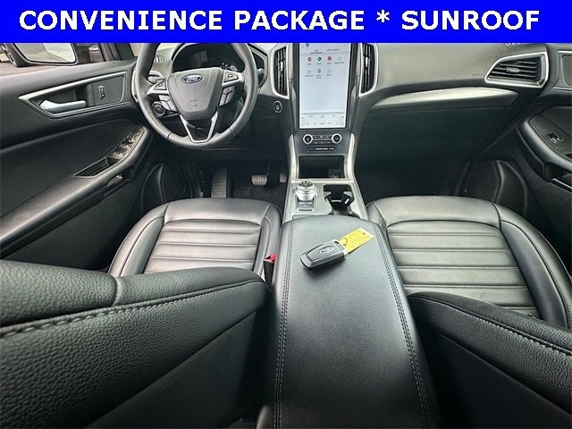 Used 2022 Ford Edge SEL w/ Convenience Package image 18