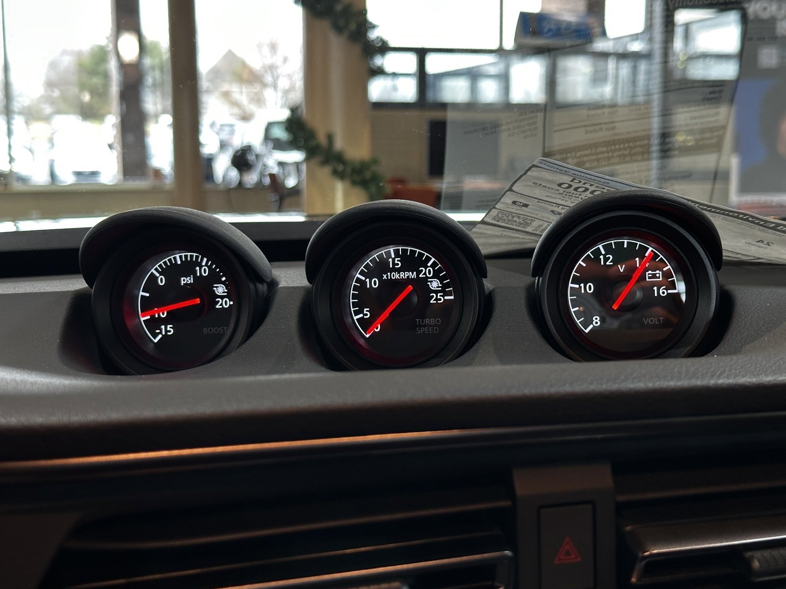 New 2026 Nissan Z Performance image 30