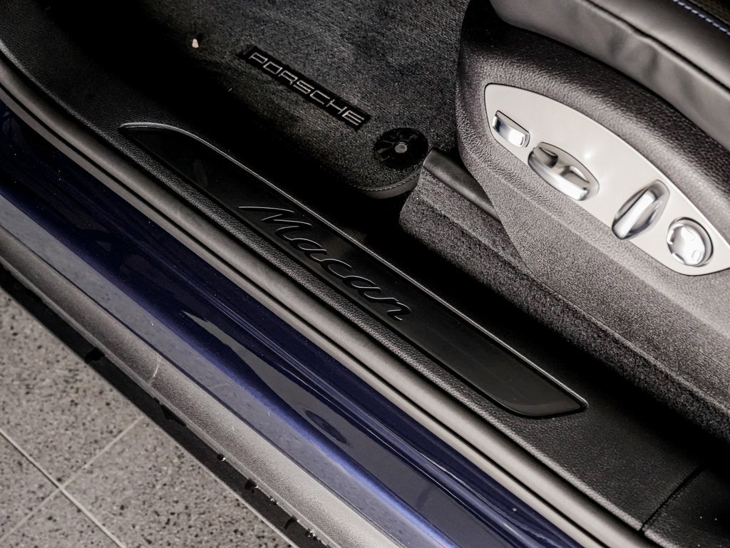 New 2026 Porsche Macan image 15