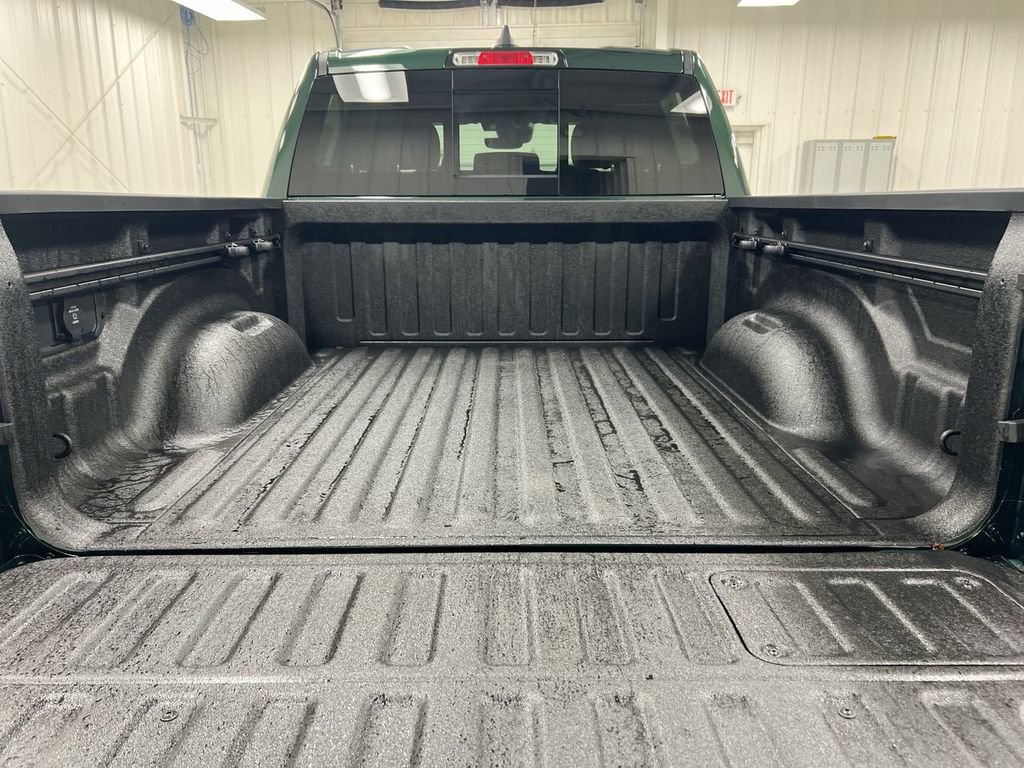 New 2026 RAM 1500 Laramie image 24