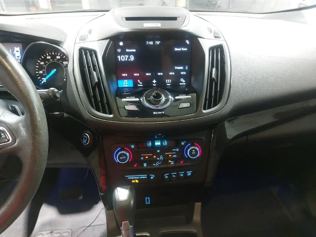 Used 2017 Ford Escape Titanium w/ Equipment Group 301A AWD/4WD image 20