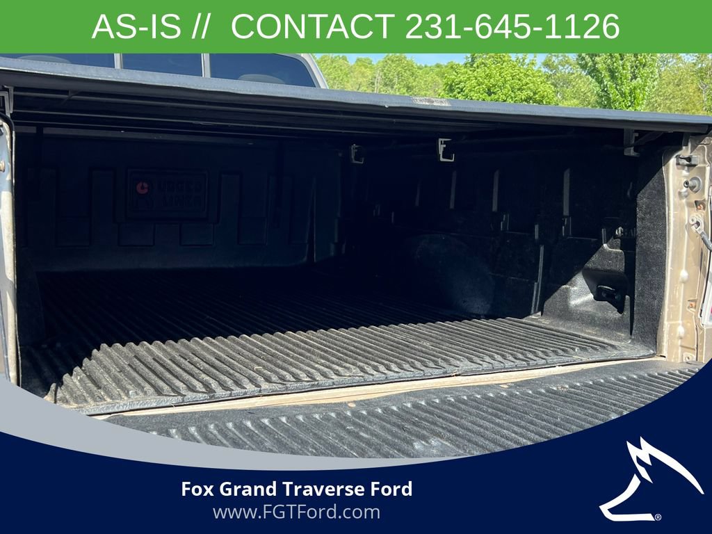 Used 2014 Ford F150 XLT w/ XLT Convenience Package AWD/4WD image 7