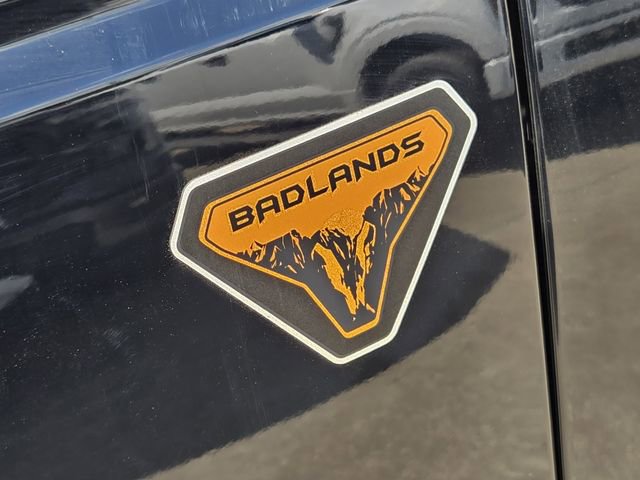 New 2025 Ford Bronco Badlands image 9