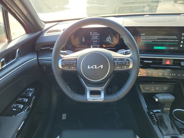 New 2026 Kia K5 GT-Line FWD image 10