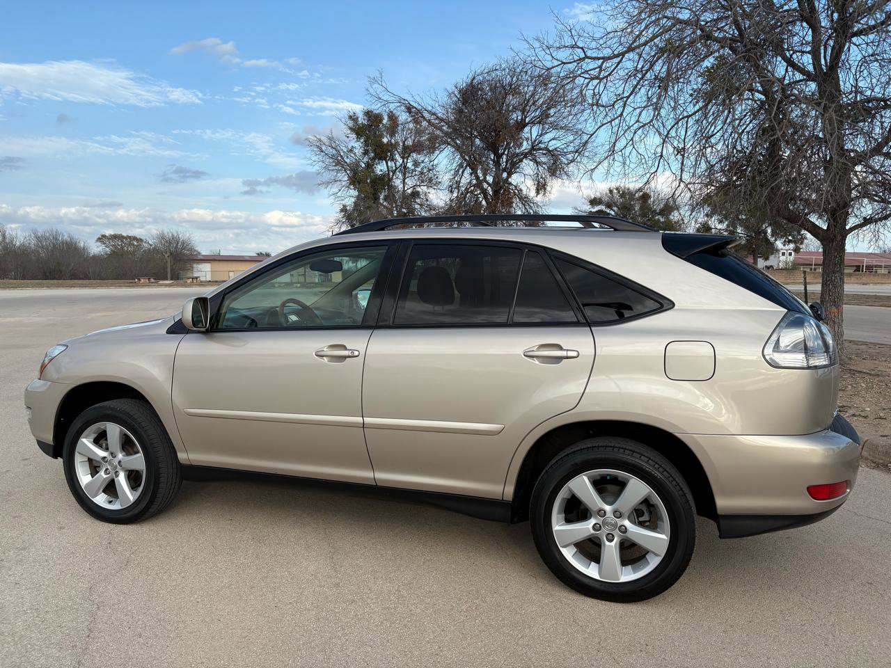 Used 2004 Lexus RX 330 AWD image 66